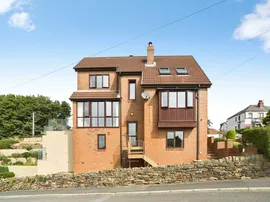 New Occupation Lane, Pudsey photo