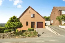 New Occupation Lane, Pudsey