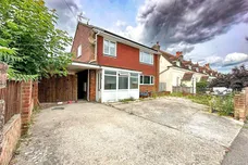 St. Andrews Road, BURGESS HILL