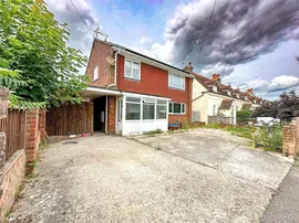 St. Andrews Road, BURGESS HILL photo