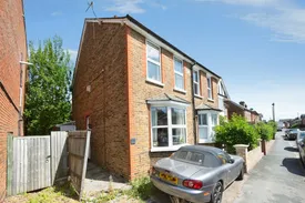 Property responsive