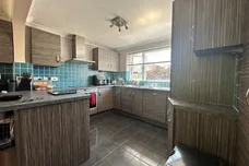St. Andrews Road, BURGESS HILL