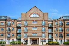 The Vale, London
