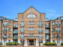 The Vale, London photo