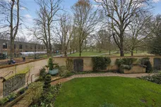 The Vale, London