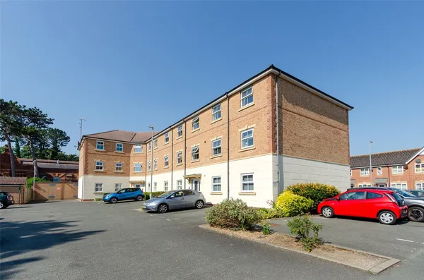 Cysgod Y Bryn, Rhos on Sea, Colwyn Bay, Conwy, LL28