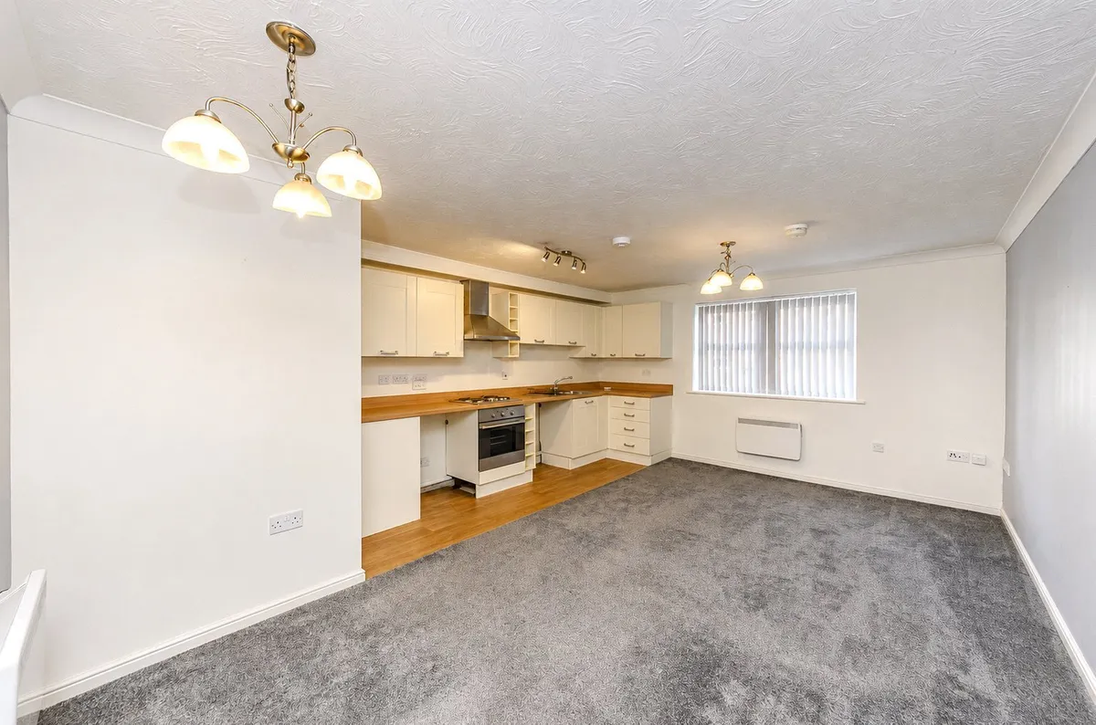 Cysgod Y Bryn, Rhos on Sea, Colwyn Bay, Conwy, LL28
