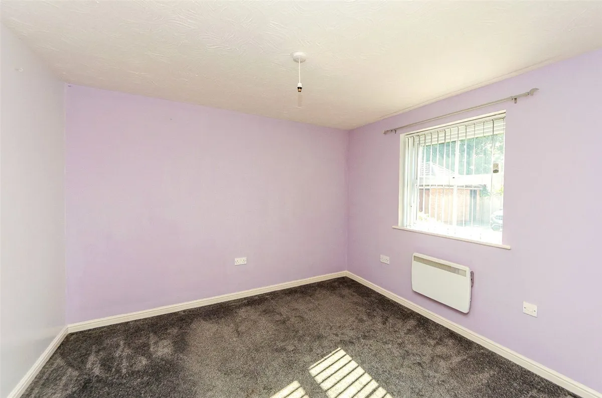 Cysgod Y Bryn, Rhos on Sea, Colwyn Bay, Conwy, LL28