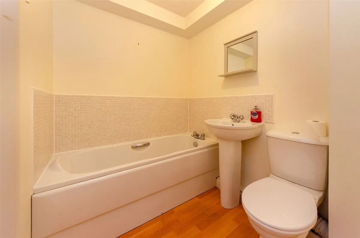 Cysgod Y Bryn, Rhos on Sea, Colwyn Bay, Conwy, LL28