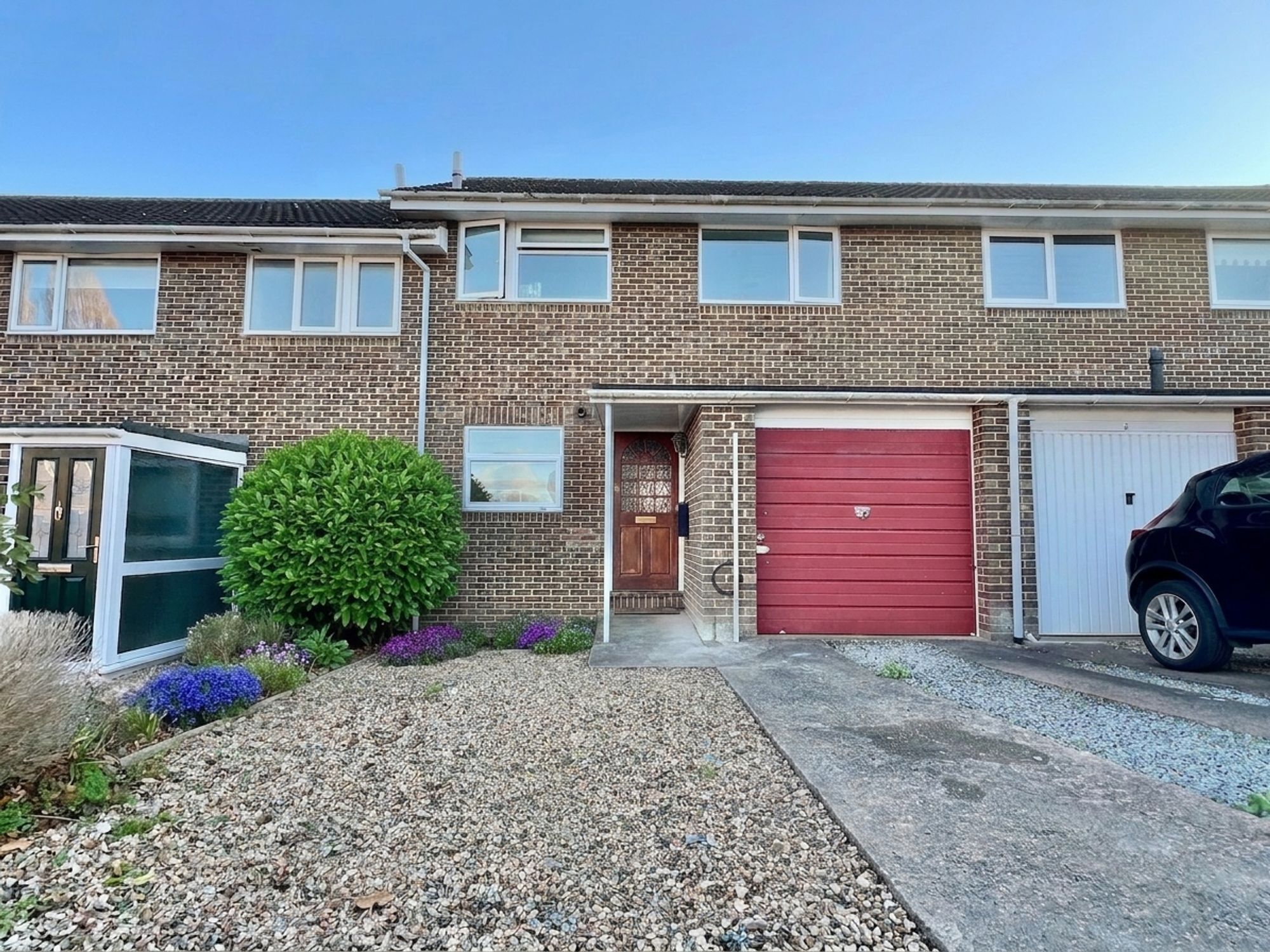 Bramble Park, Taunton - NO onward chain! Image 1