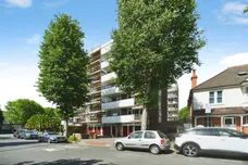 New Church Road, Hove