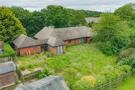 Church Lane, Lydiate, L31