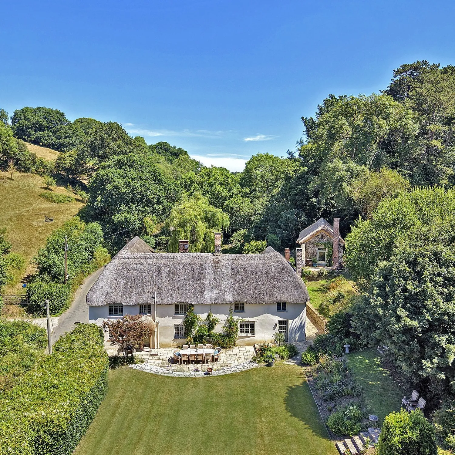 Trusham, Newton Abbot, TQ13 photo 2