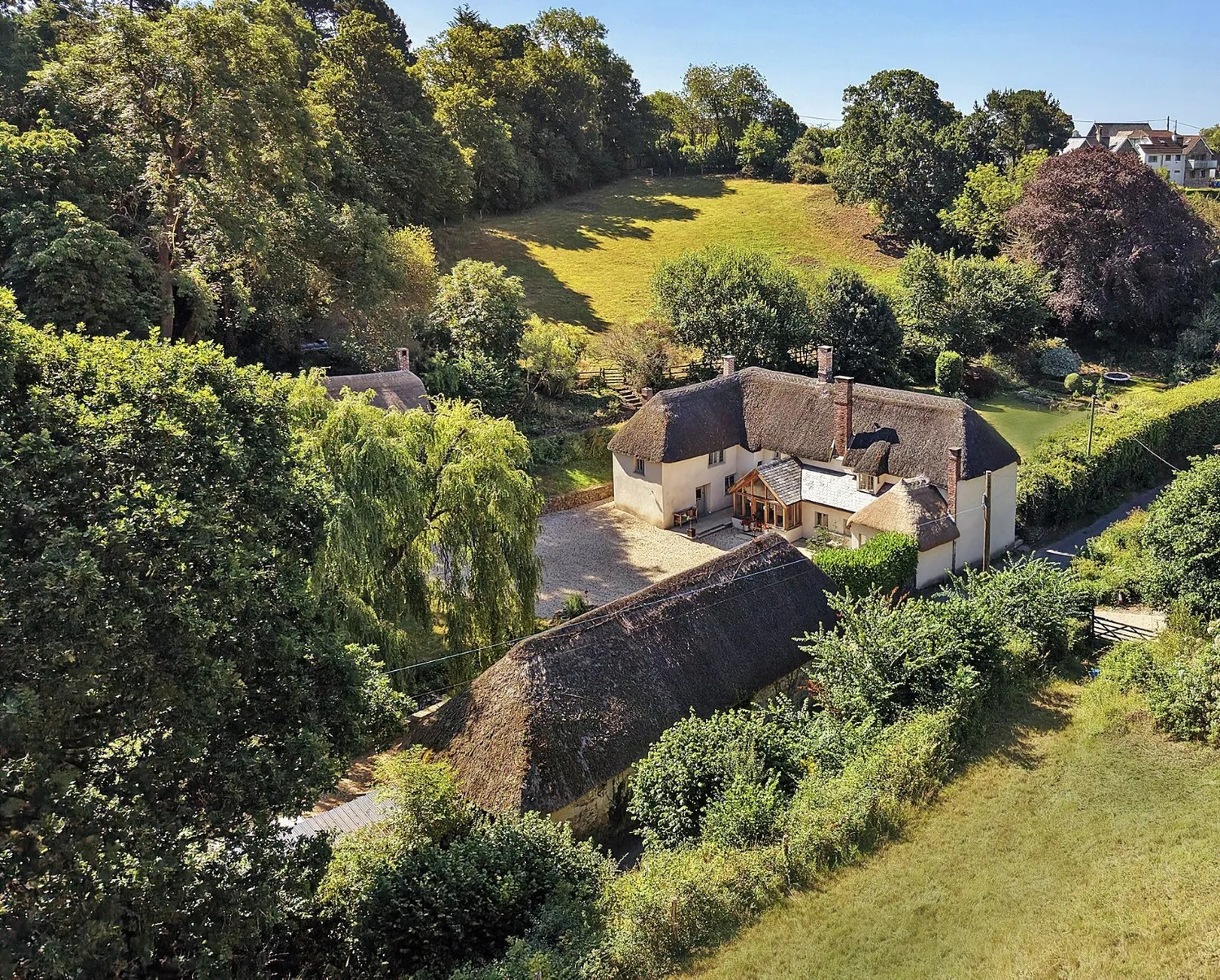 Trusham, Newton Abbot, TQ13 photo 24