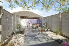 Lakeview Way, Hampton Hargate, Peterborough
