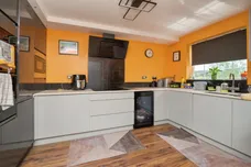 Lakeview Way, Hampton Hargate, Peterborough