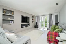 Lakeview Way, Hampton Hargate, Peterborough