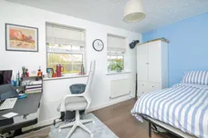 Lakeview Way, Hampton Hargate, Peterborough