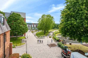 Elms Road, Wokingham, Berkshire, RG40