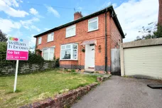 Queen Street, Oadby, LEICESTER