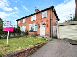 Queen Street, Oadby, LEICESTER photo