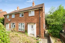 Stonebridge Grove, Leeds