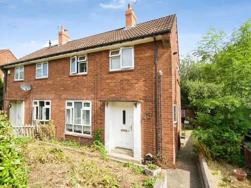 Stonebridge Grove, Leedsphoto