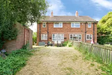 Stonebridge Grove, Leeds