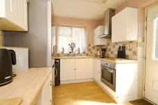 Stonebridge Grove, Leeds