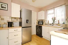 Stonebridge Grove, Leeds