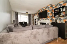 Stonebridge Grove, Leeds