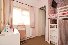 Stonebridge Grove, Leeds