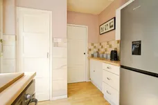 Stonebridge Grove, Leeds