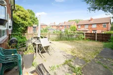 Stonebridge Grove, Leeds