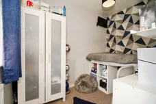 Stonebridge Grove, Leeds