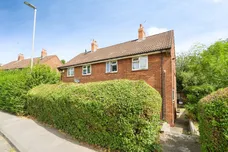 Stonebridge Grove, Leeds