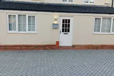 Temple Street, RUGBY