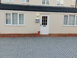 Temple Street, RUGBY photo