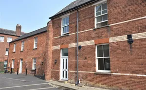 Mount Dinham Court, Exeter, Devon, EX4 photo