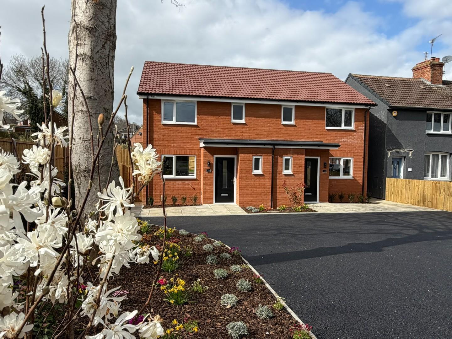 Orchard Street, Daventry Image 1