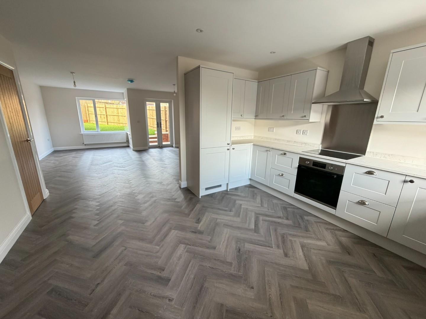 Orchard Street, Daventry Image 4