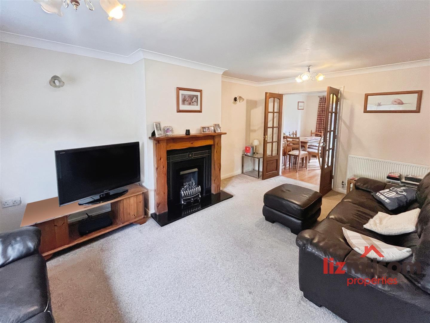Peters Street, Albert Village, Swadlincote Image 3