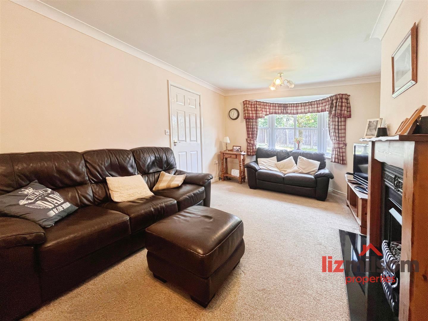 Peters Street, Albert Village, Swadlincote Image 4