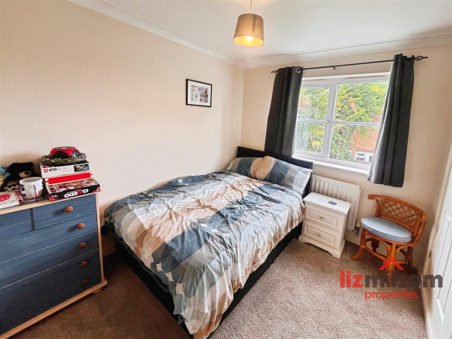 Peters Street, Albert Village, Swadlincote Image 15