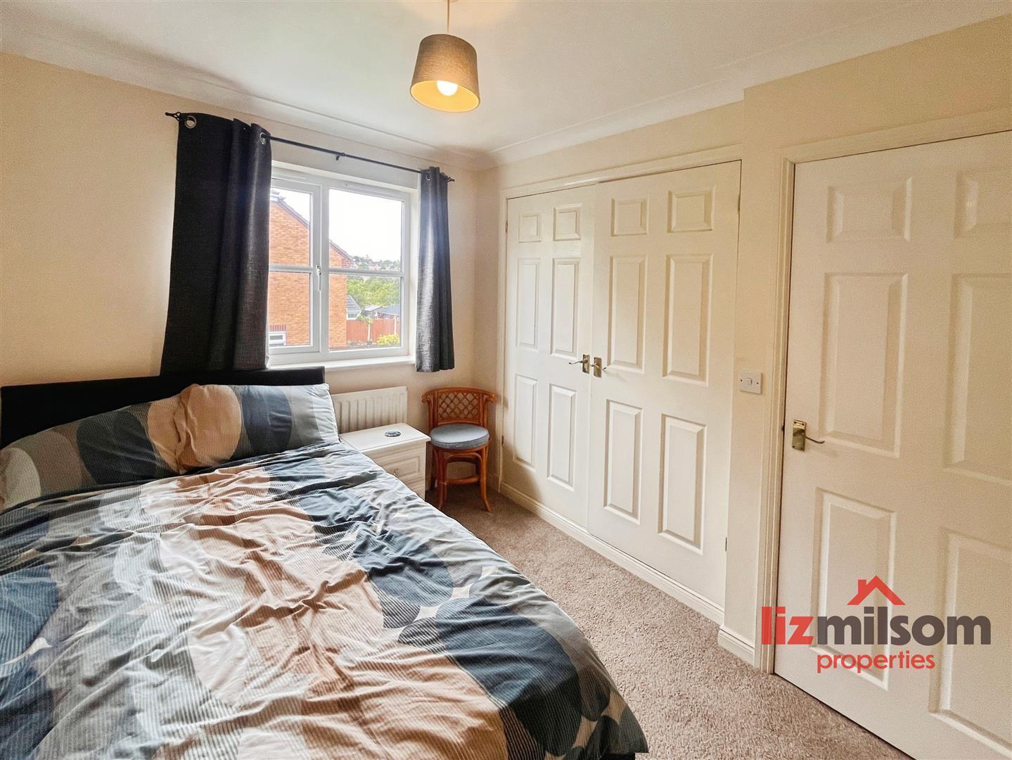 Peters Street, Albert Village, Swadlincote Image 16