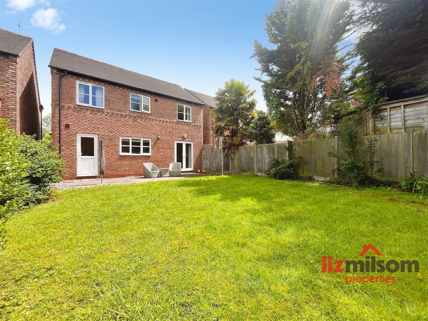 Peters Street, Albert Village, Swadlincote Image 21