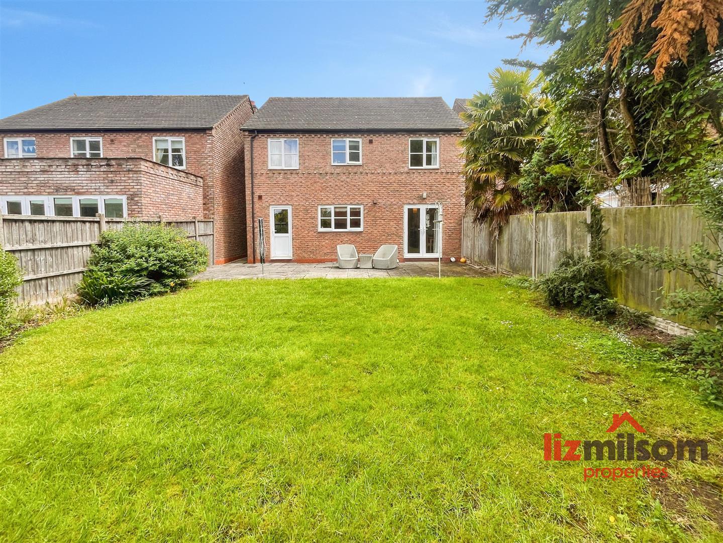 Peters Street, Albert Village, Swadlincote Image 22