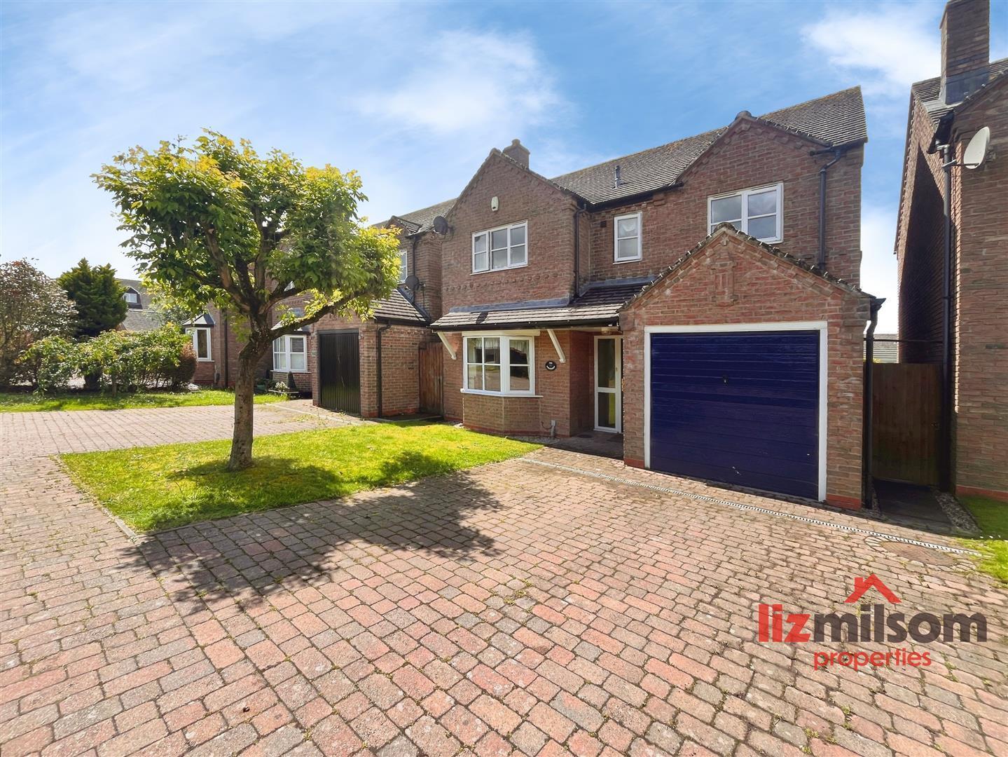 Peters Street, Albert Village, Swadlincote Image 23