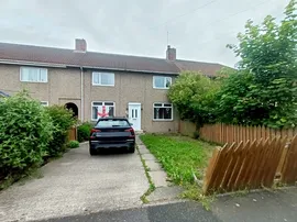 Stokesley Crescent, Billingham photo