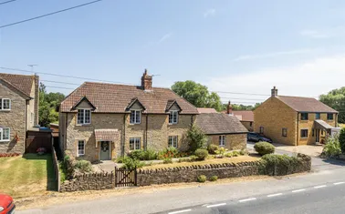 Fordhay, East Chinnock, Yeovil